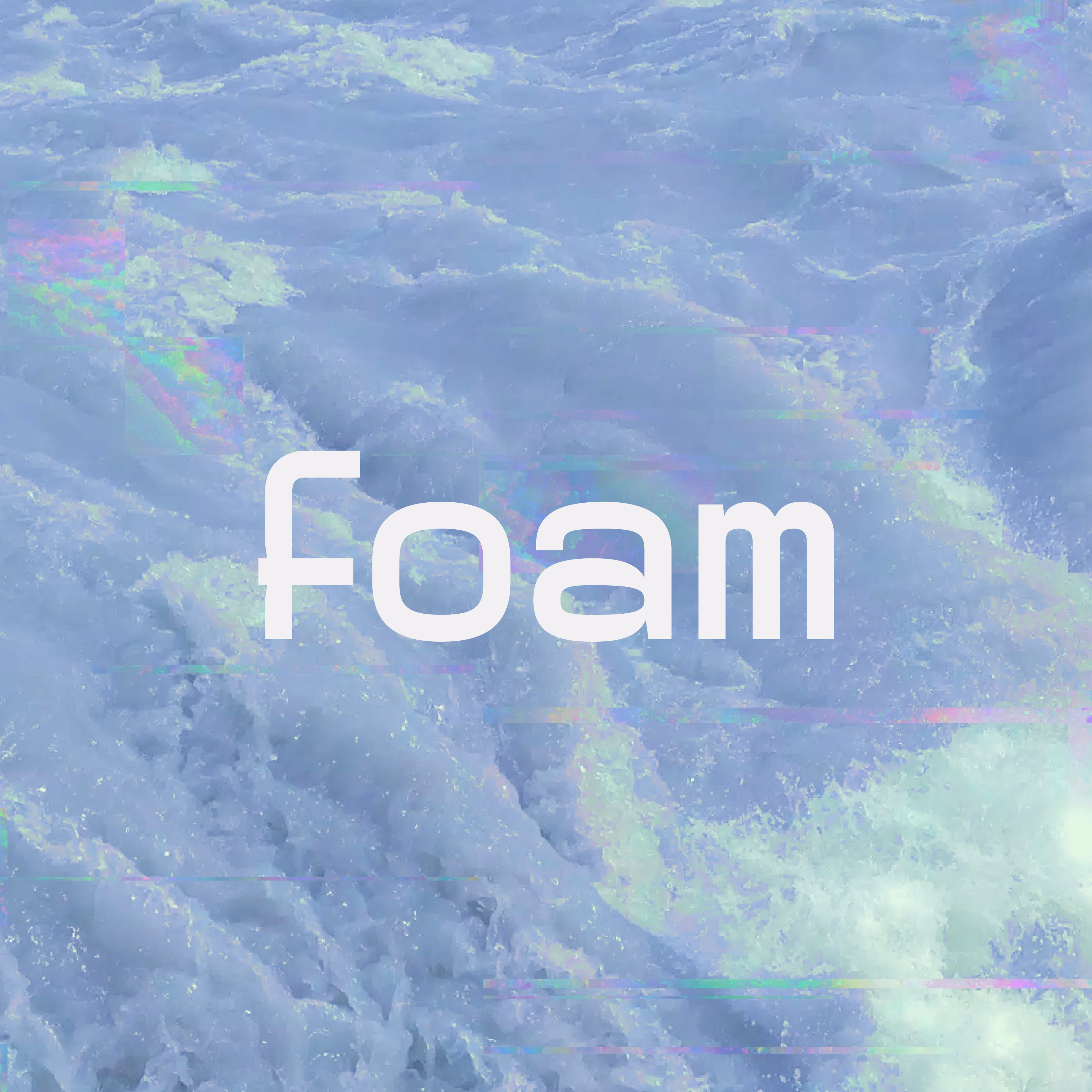 projects – foam collective